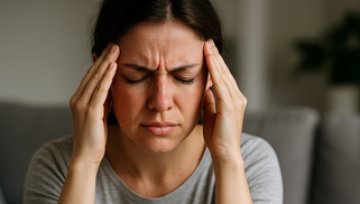 Mastering Migraines: From Triggers to Treatment with Imitrex